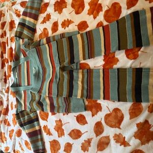 Ulla Johnson Grand Canyon Wool Set